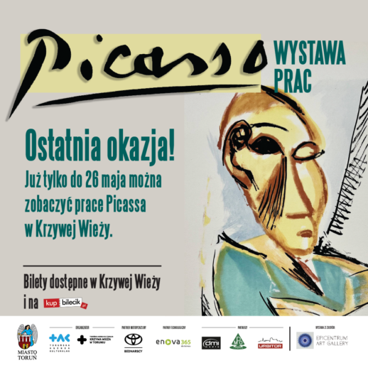 Picasso wystawa ostatnia okazja