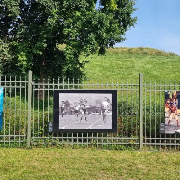 Niezwykła wystawa National Geographic