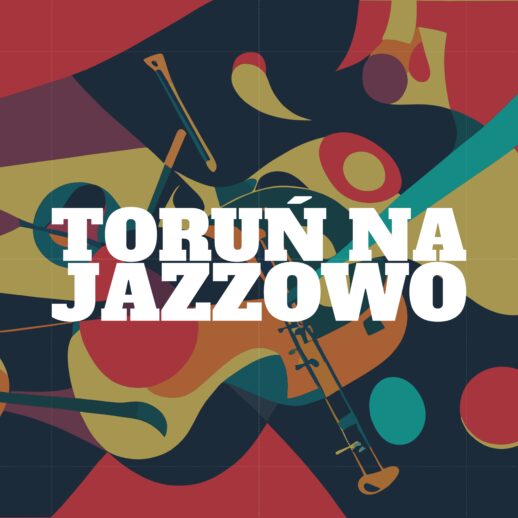 Ostatni koncert z cyklu Toruń na Jazzowo