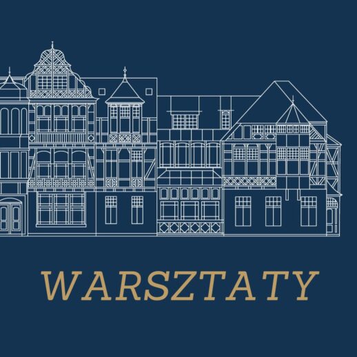 Warsztaty w trakcie otwarcia Kulturalnego hubu Bydgoskiego Przedmieścia